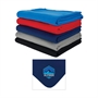 Faircrest Fleece Blanket - product view 4