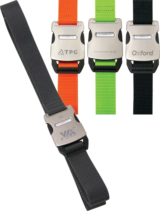 Luggage Strap - product view 1