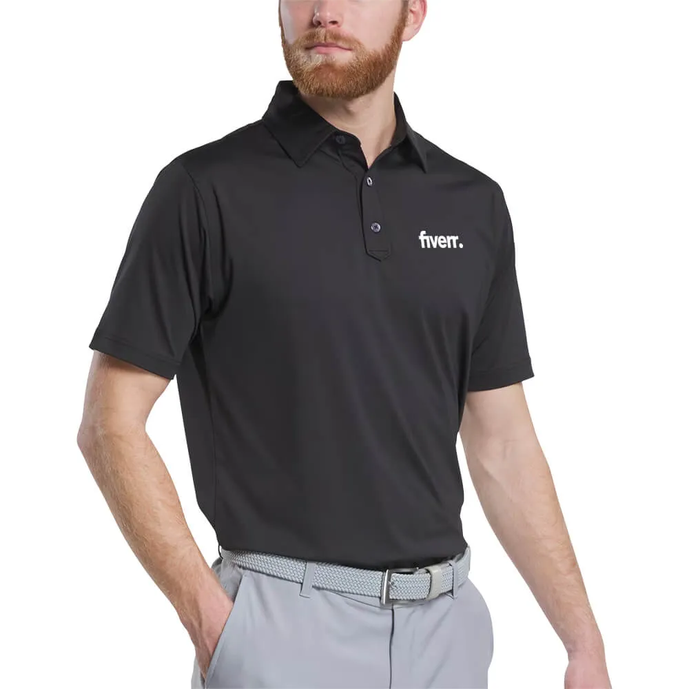 Golf Polo Lisle Fabric ProDry Moisture Wicking (Men's)