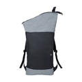 Greeley RPET Laptop Backpack - product view 4