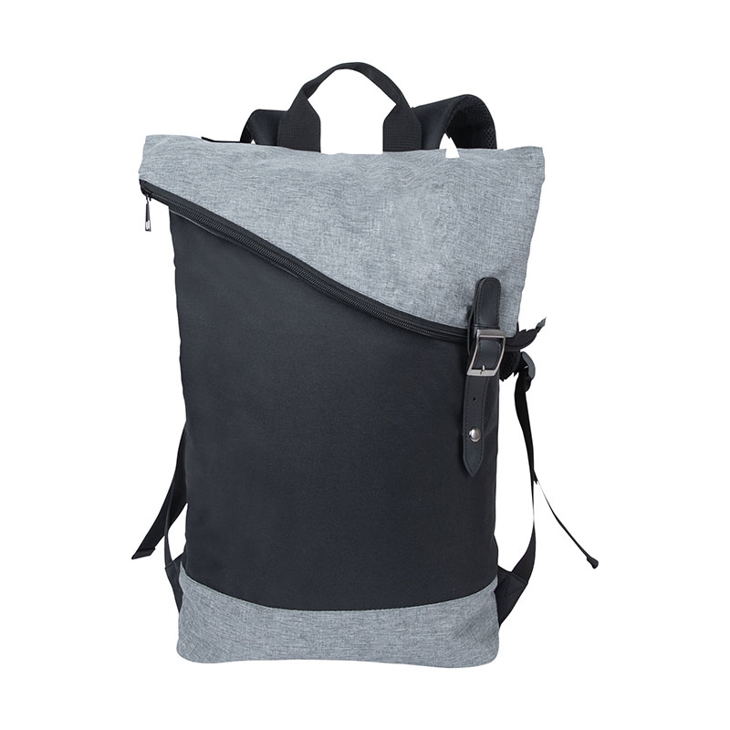 Greeley RPET Laptop Backpack - product view 13