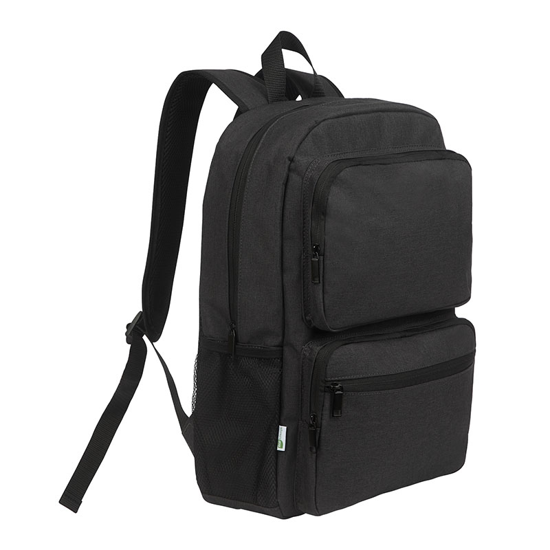 Reed RPET Laptop Backpack - product view 9