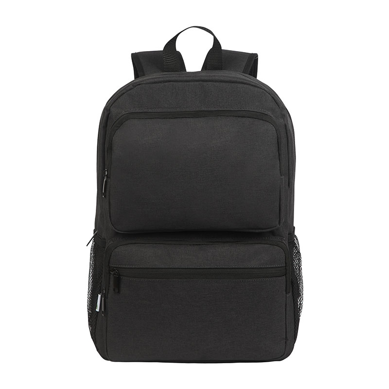 Reed RPET Laptop Backpack - product view 13