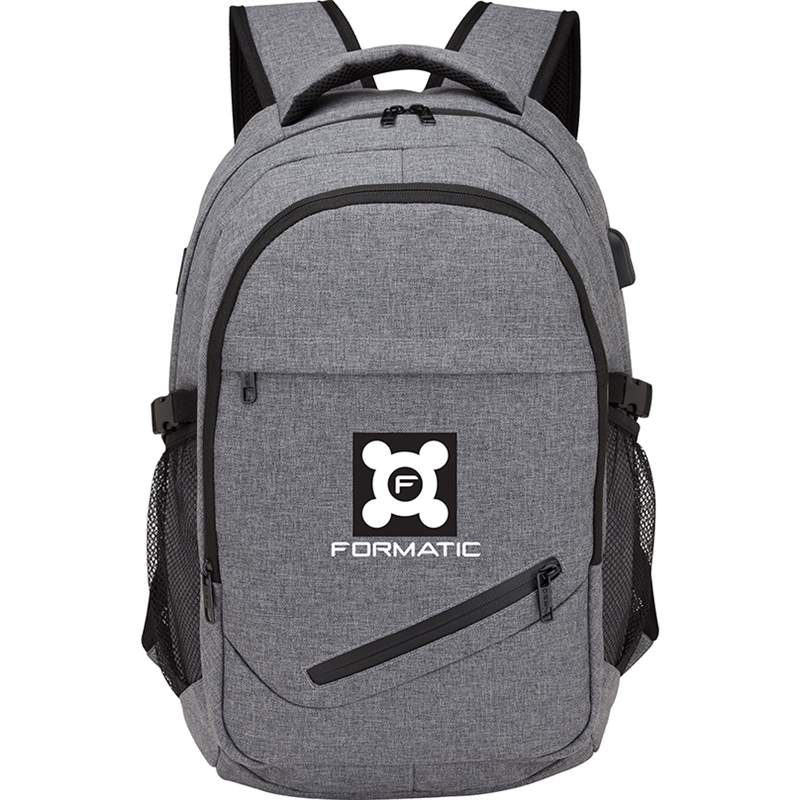 Pro-Tech Laptop Backpack - product view 8