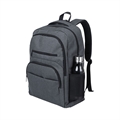 Spencer RPET Laptop Backpack - product view 6