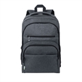 Spencer RPET Laptop Backpack - product view 7