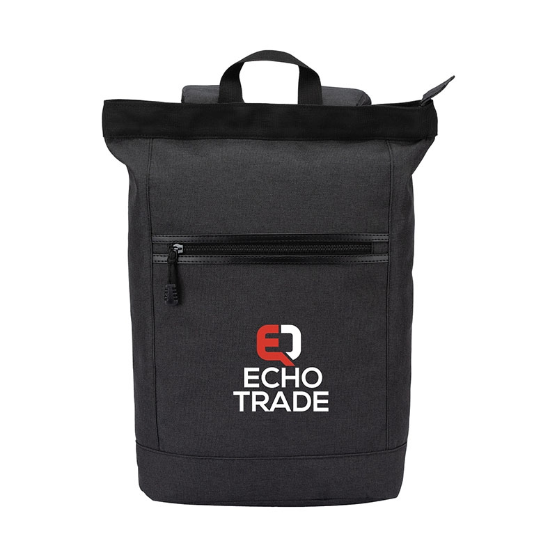 Powell Two-Tone Backpack - product view 10