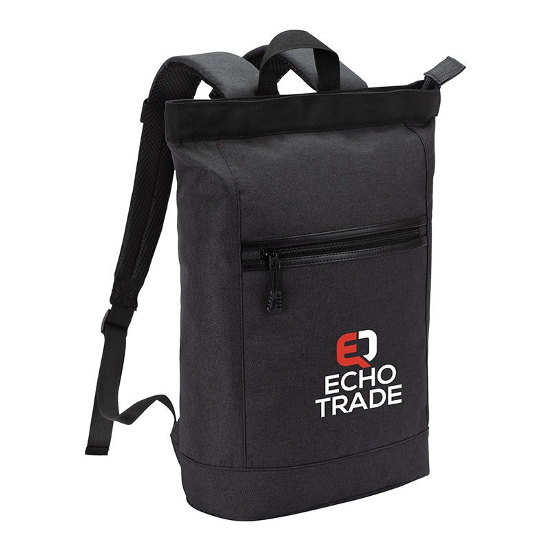 Powell Two-Tone Backpack - product view 13