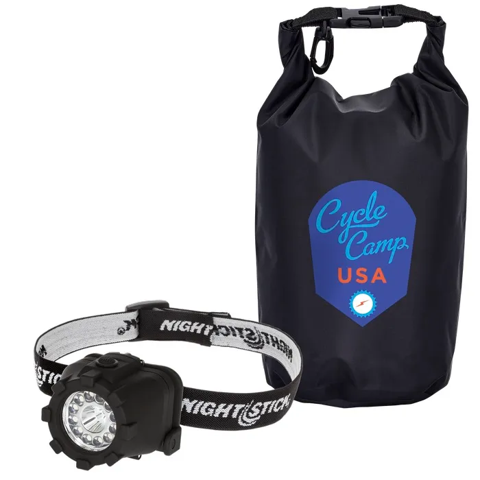 Dual-Light™ Headlamp