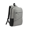 Jax RPET Laptop Backpack - product view 2