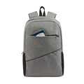 Jax RPET Laptop Backpack - product view 4