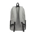 Jax RPET Laptop Backpack - product view 5
