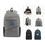 Jax RPET Laptop Backpack - product view 7