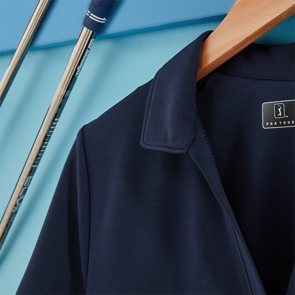 Airflux Ladies Polo - product view 4