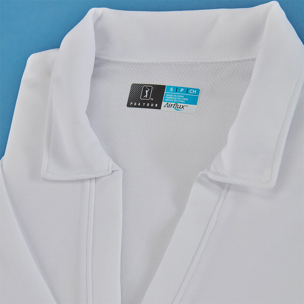 Airflux Ladies Polo - product view 8