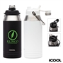 iCOOL® Lakewood 40 oz. Double Wall, Stainless Steel Bottle - product view 9