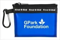 Frosty Clipper First Aid Kit - 5 Piece - product view 2