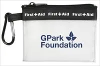 Frosty Clipper First Aid Kit - 5 Piece - product view 3