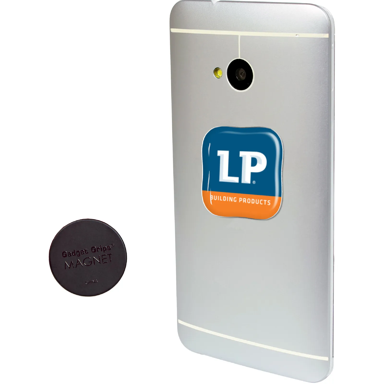 Gadget Grips Phone Mount - product view 2