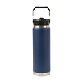 Riverbend 30 oz. Double Wall, Stainless Steel Water Bottle - product view 5