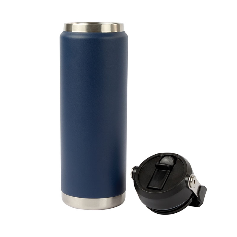 Riverbend 30 oz. Double Wall, Stainless Steel Water Bottle - product view 8