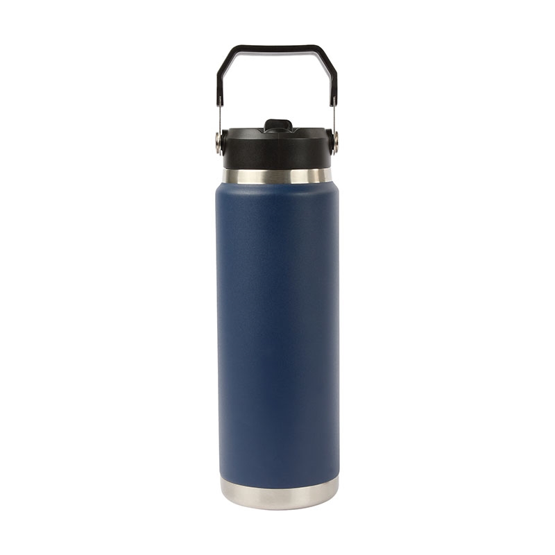 Riverbend 30 oz. Double Wall, Stainless Steel Water Bottle - product view 11