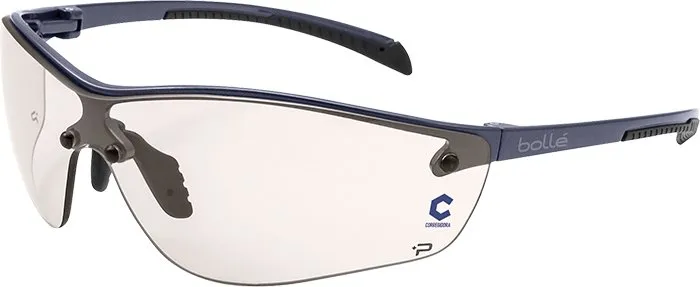 Bollé Silium Plus w/ Platinum Coating