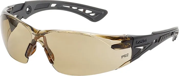 Rush Plus Temple Gry Lens