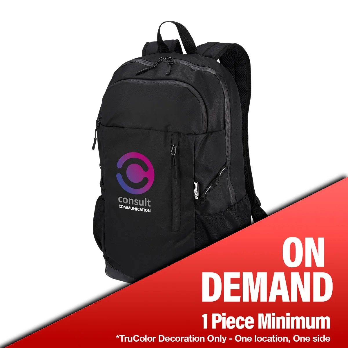 Urban Peak Water Resistant Computer Backpack