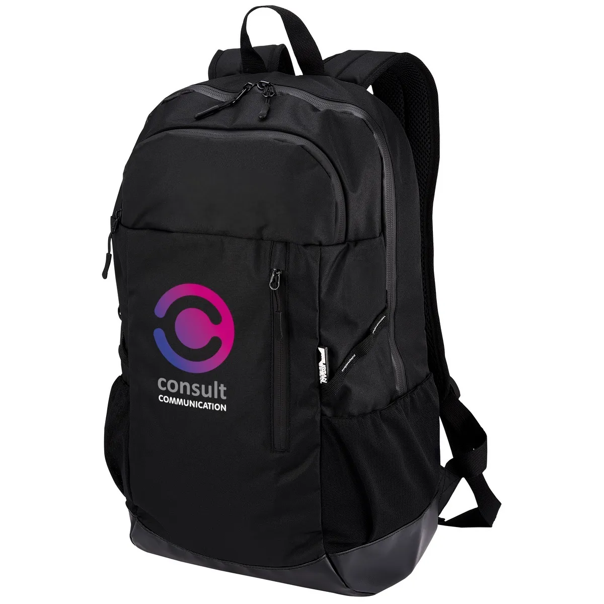 Urban Peak® Water Resistant Computer Backpack - product view 2