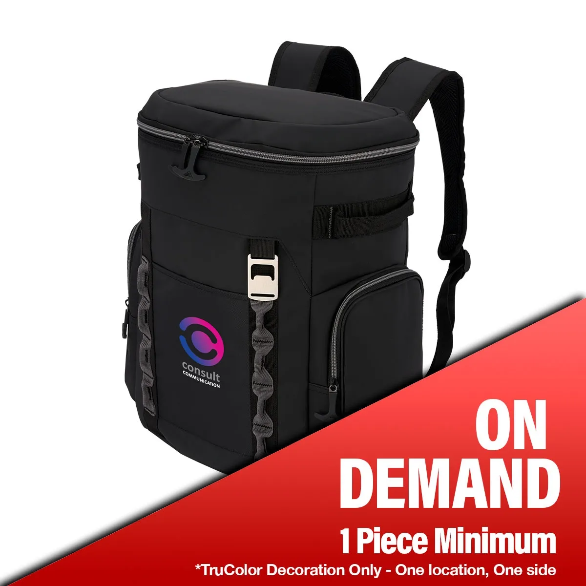 Urban Peak® Waterproof Mombo Backpack/Cooler - product view 1