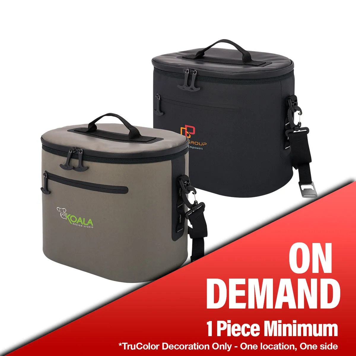 Urban Peak Waterproof Cryo 24 Can Cooler