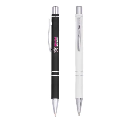 Pro-Writer Pen - promotional product with custom logo