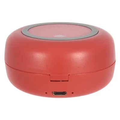 True Wireless Earbuds with Charging Base - 2.38 in - product view 5