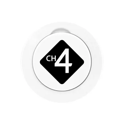 Magnetic Grip Phone Holder - product view 1