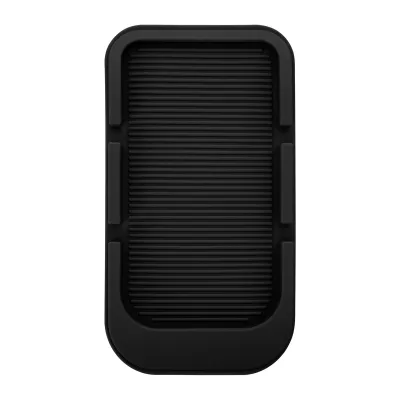 Phone Holder Dashboard Silicone Anti-Slip - 4 x 7.25 in - product view 3