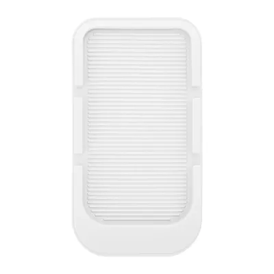 Phone Holder Dashboard Silicone Anti-Slip - 4 x 7.25 in - product view 4