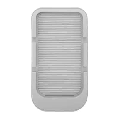 Phone Holder Dashboard Silicone Anti-Slip - 4 x 7.25 in - product view 7