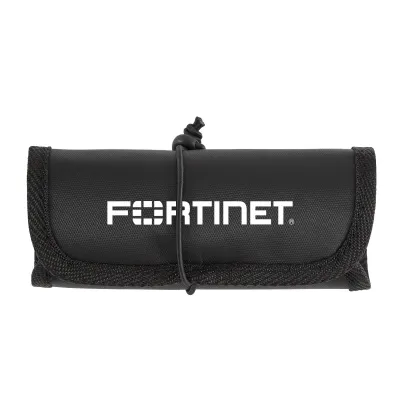 Electronic Organizer Roll-Up 600D Polyester - 6.75 x 8.75 in