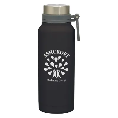 Easton Insulated Stainless Steel Growler - 40 oz