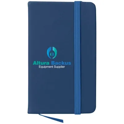 Journal Notebook - product view 1