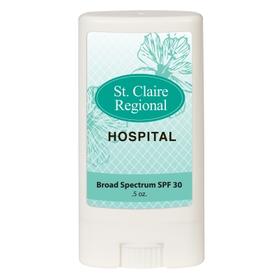 Sunscreen Stick SPF 30 Broad Spectrum - 3 in