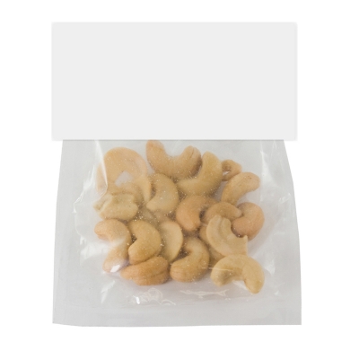 Candy Bag Header Card Small Cellophane Choice - 5.75 in - product view 7