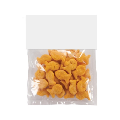 Candy Bag Header Card Large Cellophane Choice - 5.75 in - product view 28