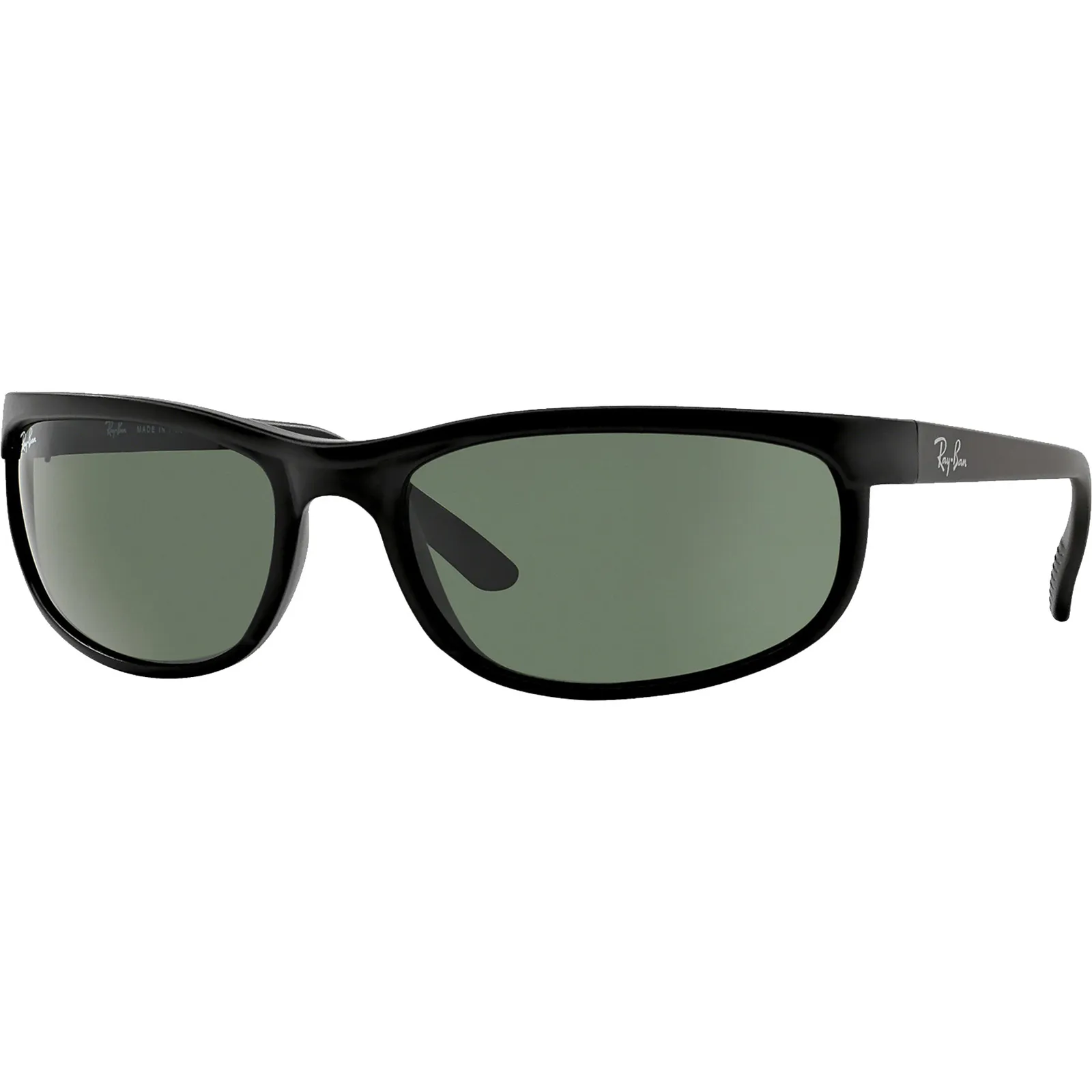 Ray-Ban Predator 2 Sunglasses Rectangle Wrapped - 7 x 5 in