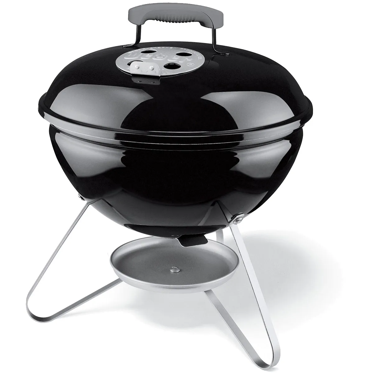 Weber Smokey Joe Portable Charcoal Grill - 14.5 in
