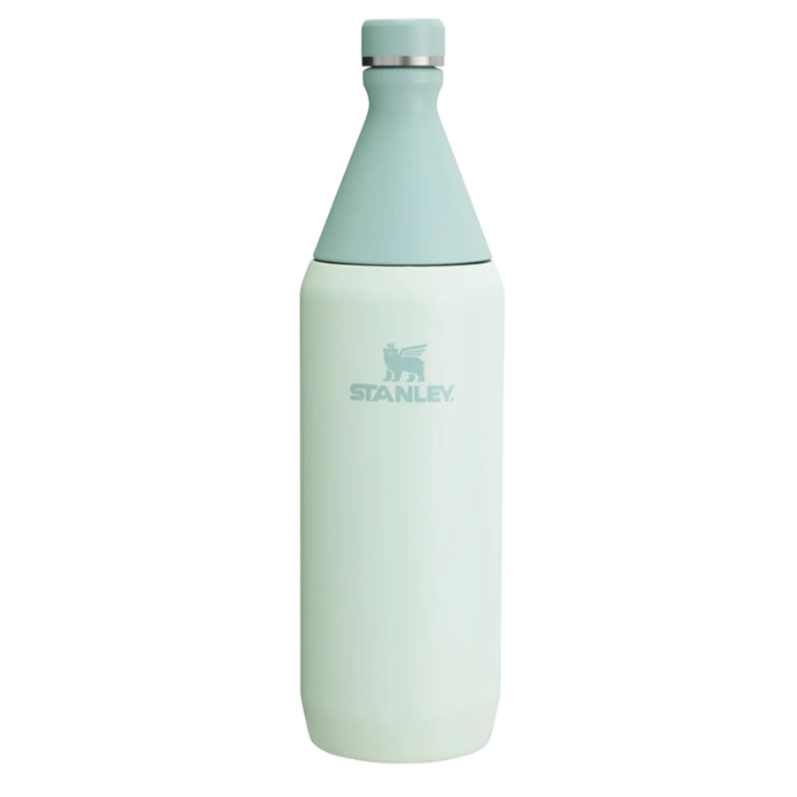 Stanley Water Bottle All Day Slim Stainless - 34 oz