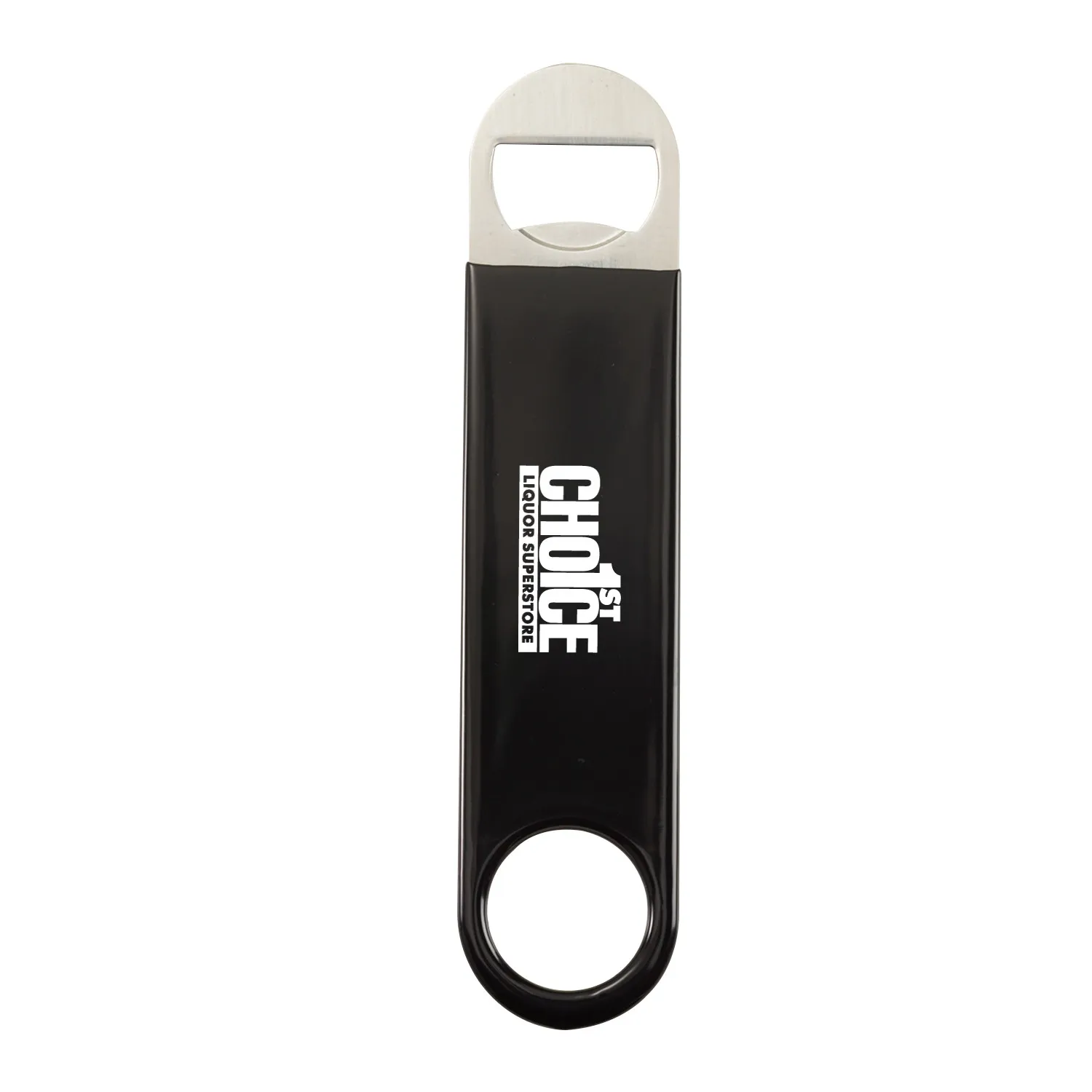 Bottle Opener Pub Style Vinyl Grip - 7.125 in - product view 5
