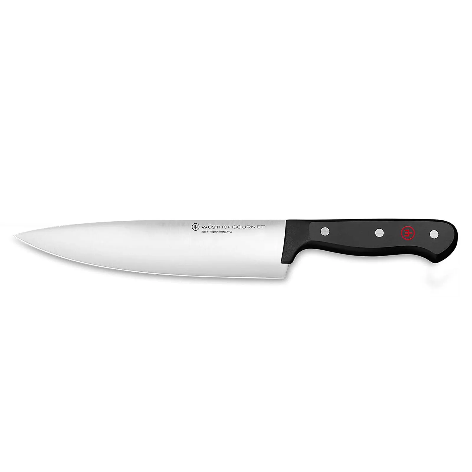 Wusthof Chef's Knife Gourmet Series - 8 in