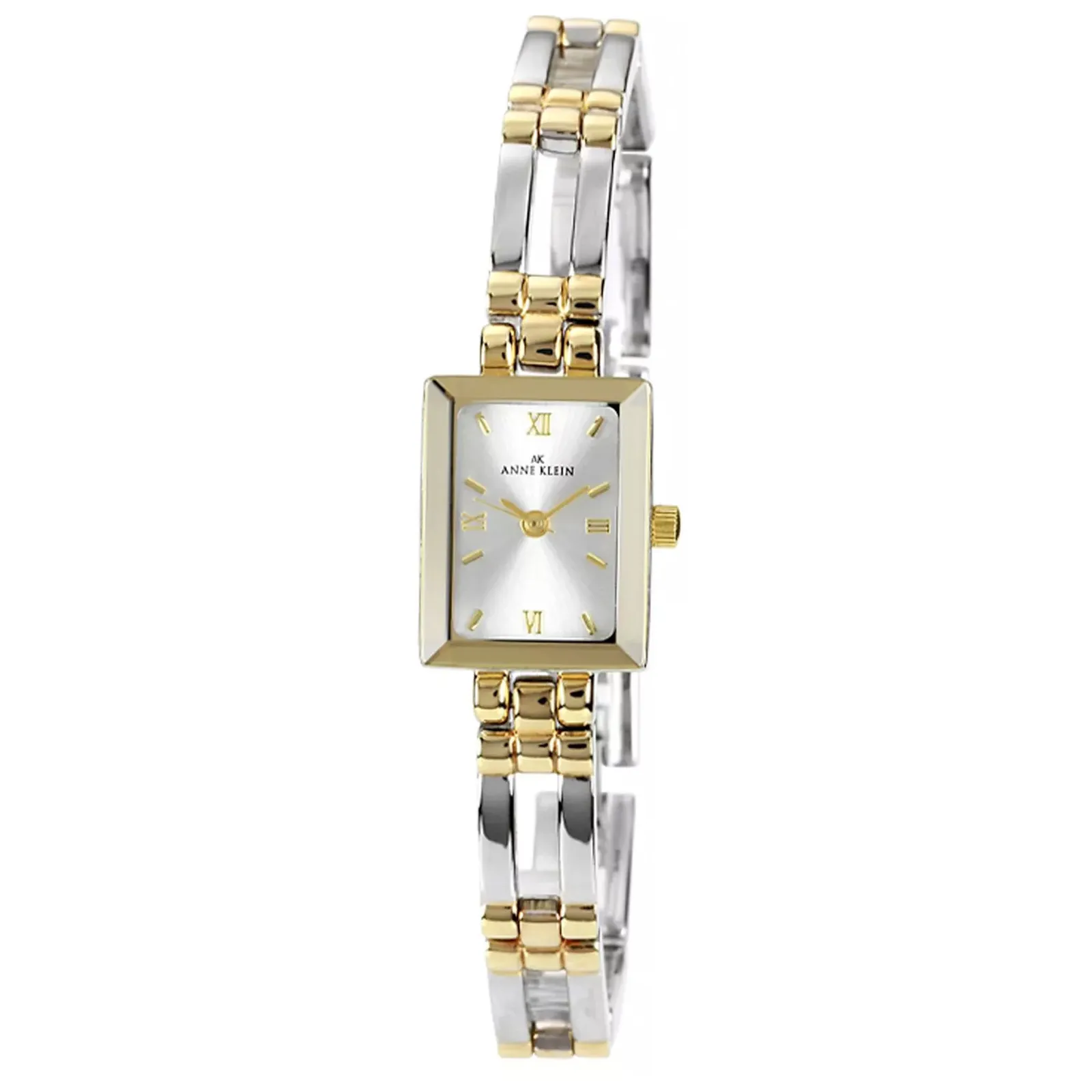 Anne Klein Women's Watch Two-Tone Dress Style